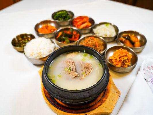 Korea House History - Four Decades of Flavor In 1979, Korea House first opened its doors, bringing authentic Korean dishes to...