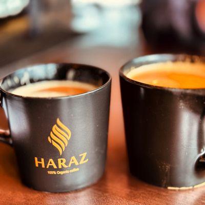 Haraz Coffee House