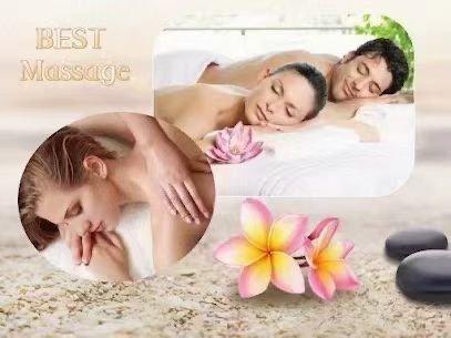 Best Massage