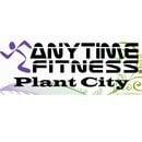 Anytime Fitness Plant City