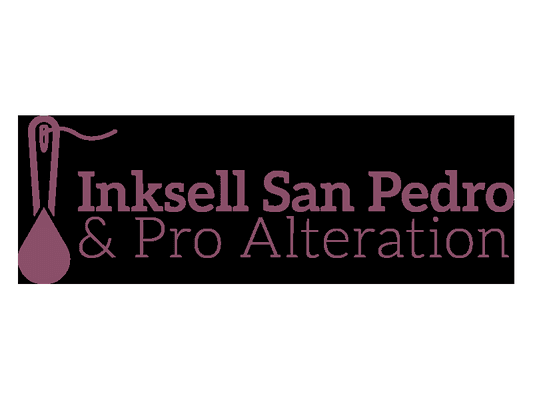 InkSell San Pedro & Pro Alteration