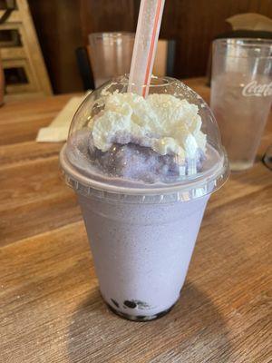 Taro Boba