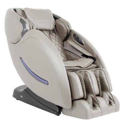 Oh the massage chair really comfortable. Relax all my body. Love it love it.