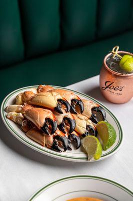 Joe's Stone Crabs