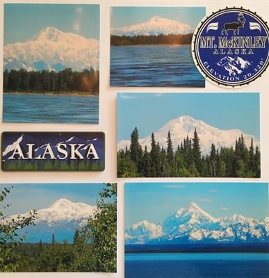 Our amazing photos of Denali