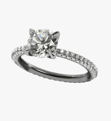 Diamond Engagement Ring