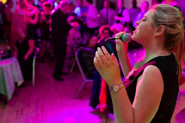 We are a Professional Karaoke DJ Show. Serving the Entire San Francisco Bay Area. Have a Karaoke Show at Your Next Event. Affordable Rates.