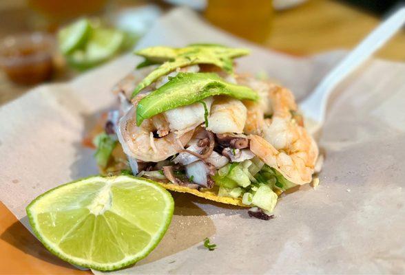 La Favorita Taqueria Elk Grove