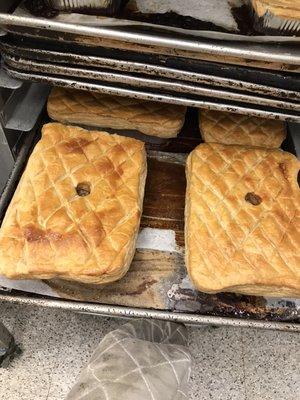 Steak Pies