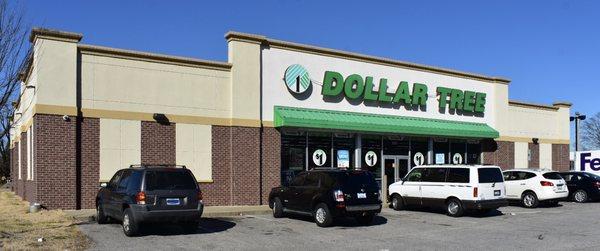 Dollar Tree