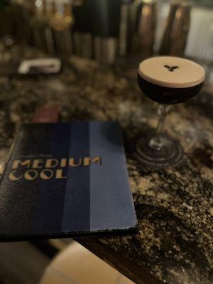 Espresso Martini