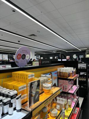 SEPHORA at Kohl's