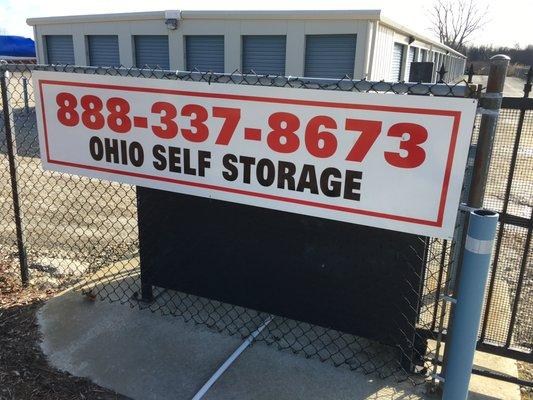 Ohio Self Storage