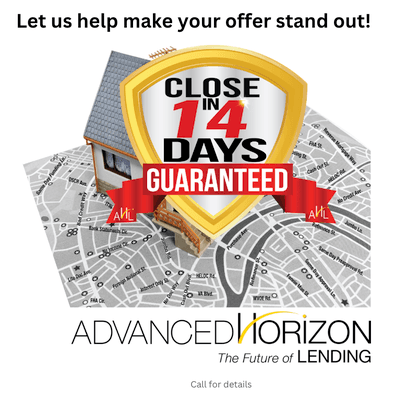 Advanced Horizon Lending