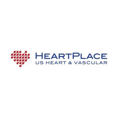 HeartPlace Logo