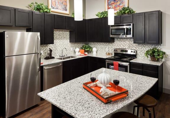 Kitchen Backsplash