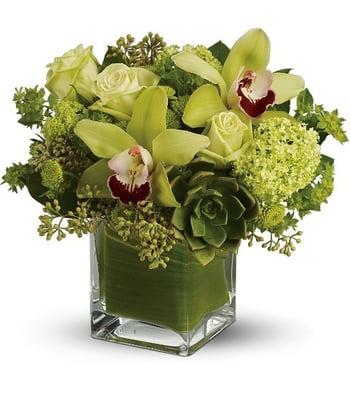 Elegant, Custom Floral Designs for all Occasions