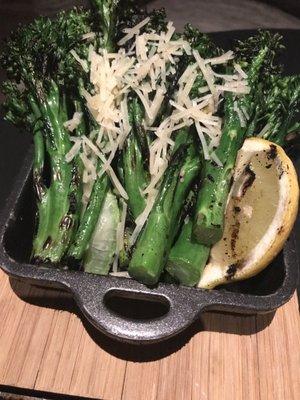 Broccolini