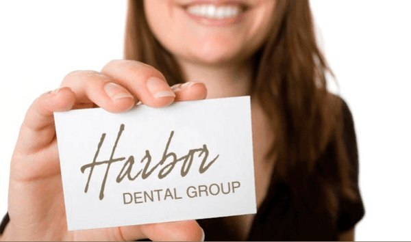 HarborDentalGroup.com