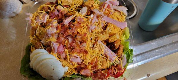 Chef Salad - FULL