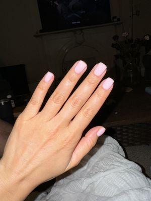 Nails