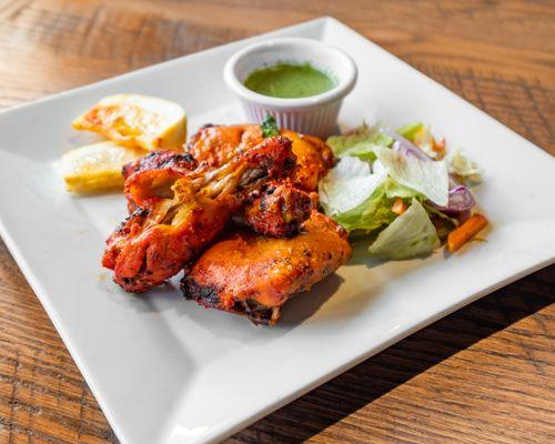 Tandoori Chicken