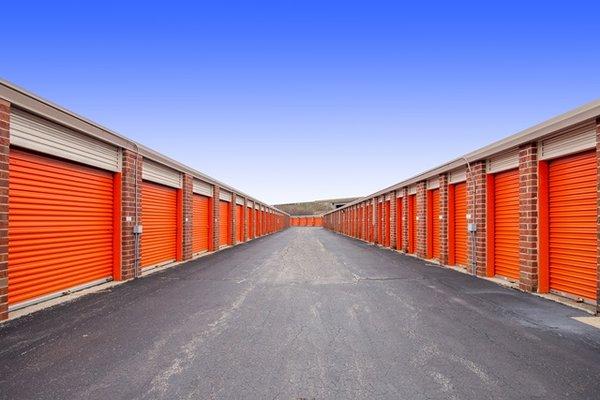 Public Storage