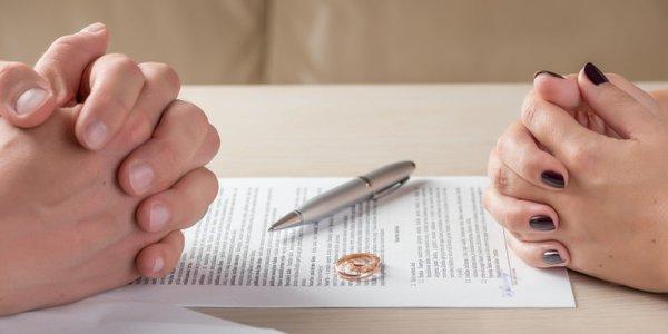 Divorce Counsel: The legal process of separation