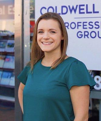 Kayleigh Stalley - Coldwell Banker