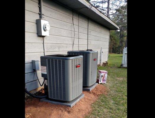 HVAC Service / Call us today (602) 497-1678