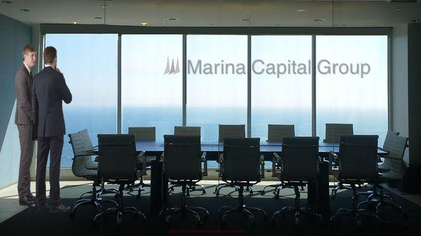 Marina Capital Group