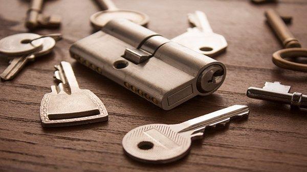 Metro Lock And Key Services