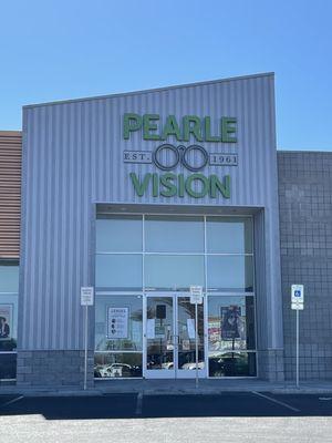 Pearle Vision