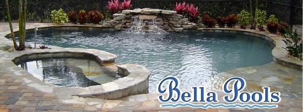 Bella Pools