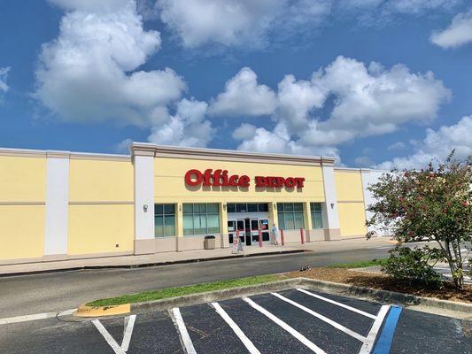 Office Depot