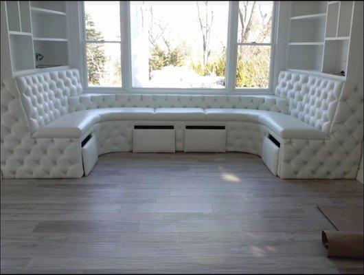 IDDS Custom Upholstery