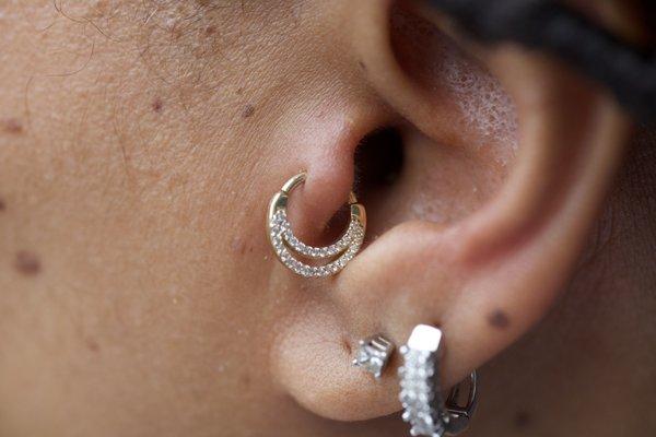 Iris Piercing Studios & Jewelry Gallery