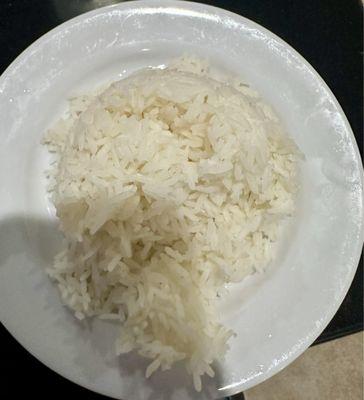 Side of jasmine rice