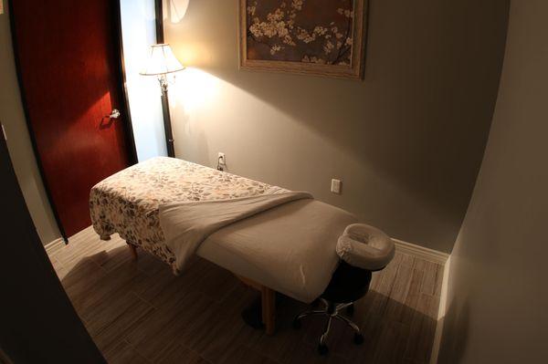 Massage Room