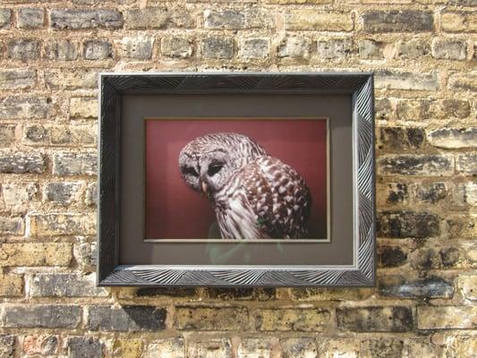 Limited Edition Giclee Print by Chicago Photographer Paul Octavious