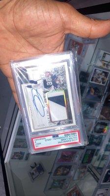 RPA psa 9