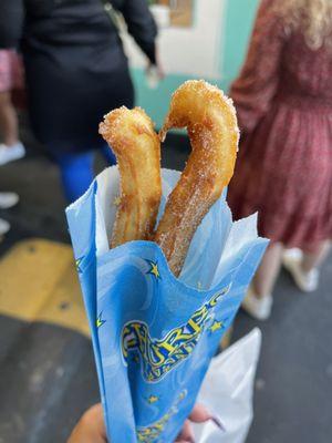 Churros