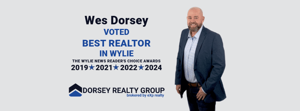 Dorsey Realty Group - eXp Realty