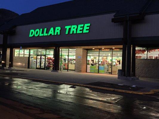 Dollar Tree