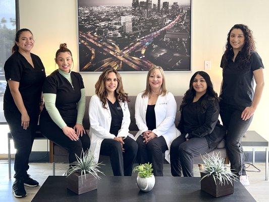 Bixby Knolls Dental Group