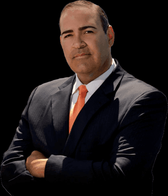 Mark Deniz  - Attorney