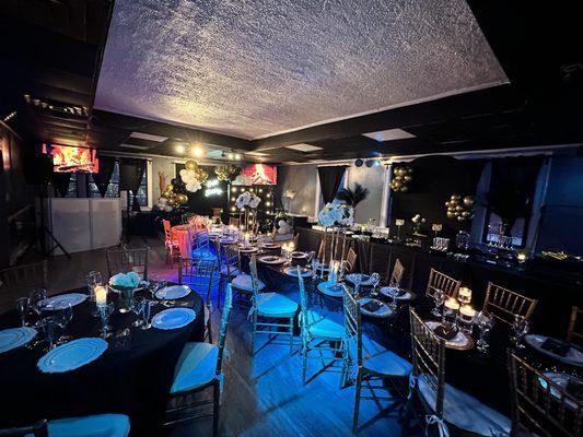 Elevate Lounge & Event Space 