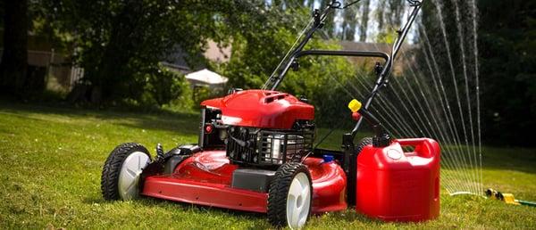 Lawn Mower Repair, Tigard, OR