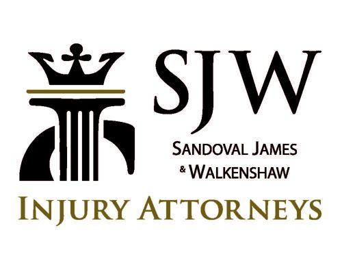 Sandoval James & Walkenshaw Logo