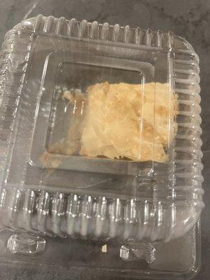 Baklava